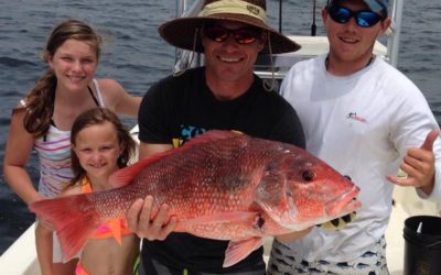Destin Red Snapper re-opens