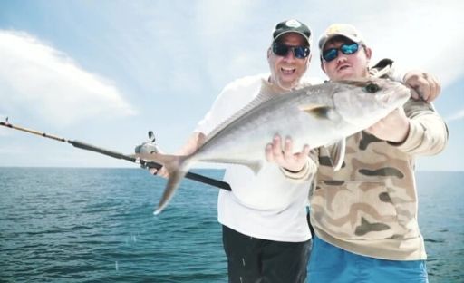 Destin Florida Fishing Charters – Panhandle Fishing Charters
