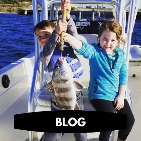 blog for panhandle fishing charters