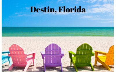 5 Must Do’s in Destin this Summer